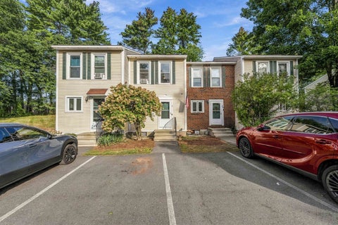 Photo of 32 Shelburne Road, Merrimack, NH 03054 (MLS # 5110043)