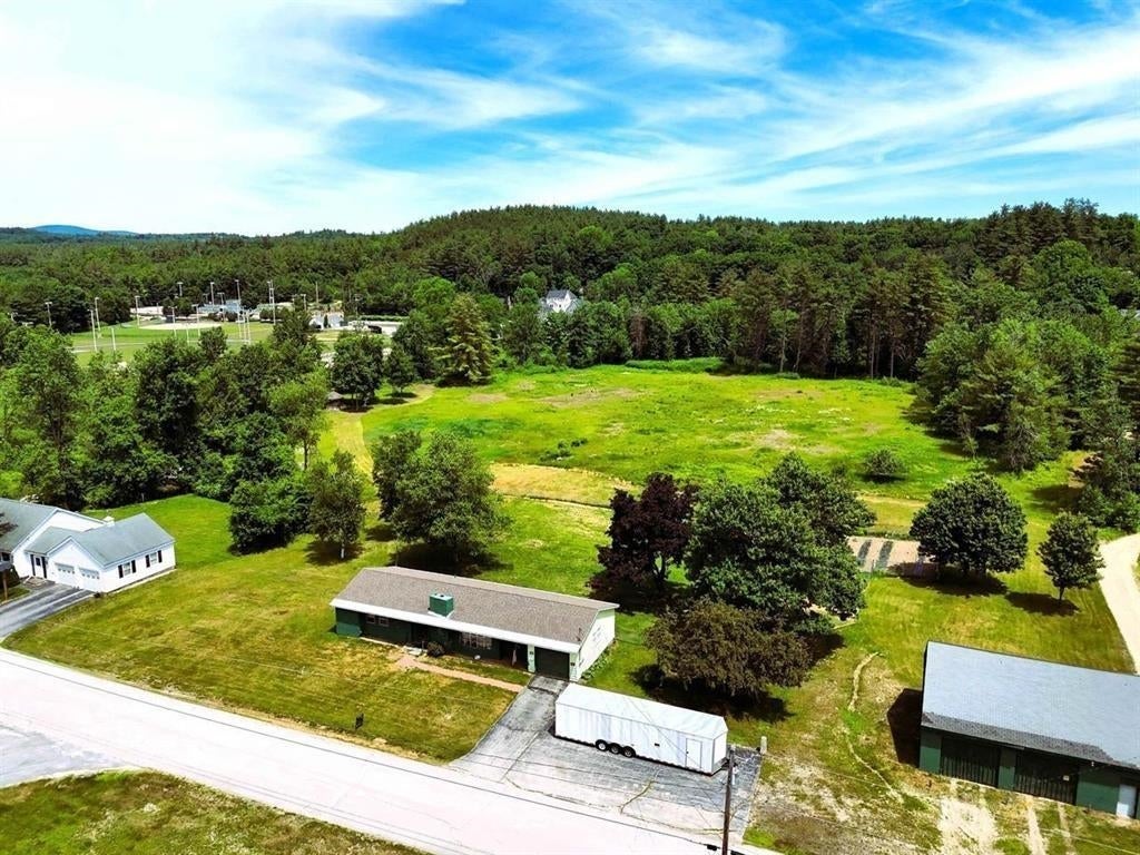 Photo of 15 Evans Road, Peterborough, NH 03458 (MLS # 5094770)