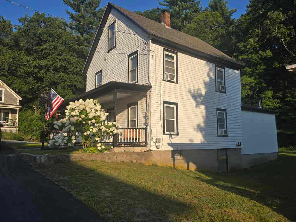 Photo of 29 Woodland Street, Newport, NH 03773 (MLS # 5106697)