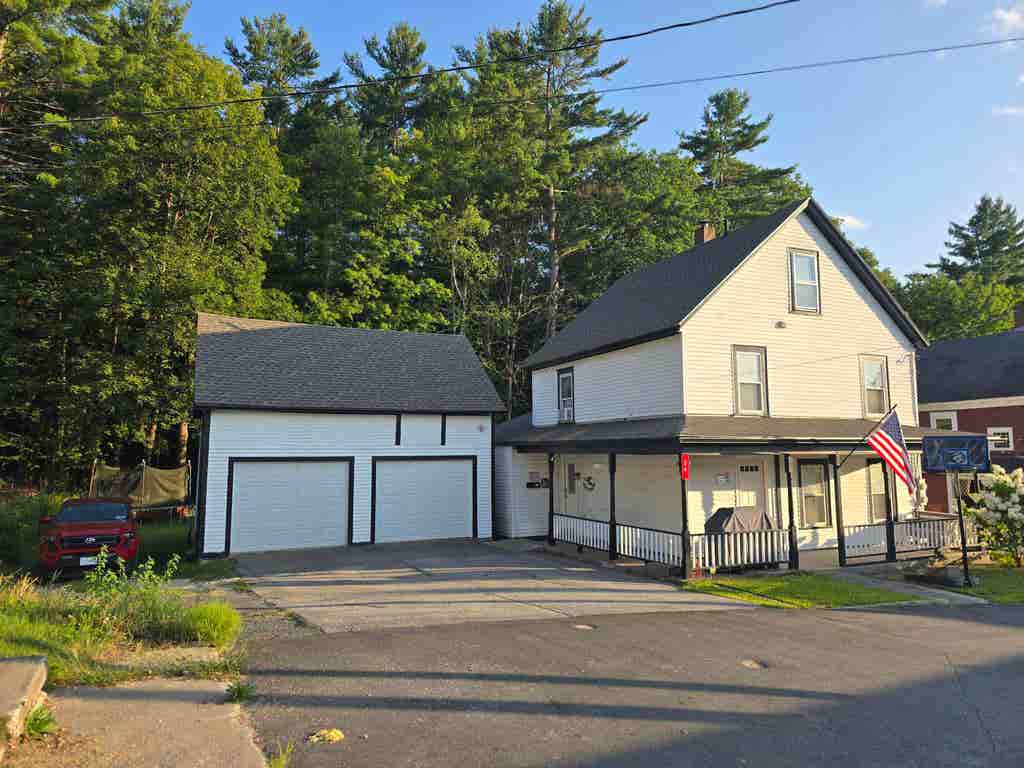 Photo of 29 Woodland Street, Newport, NH 03773 (MLS # 5106697)