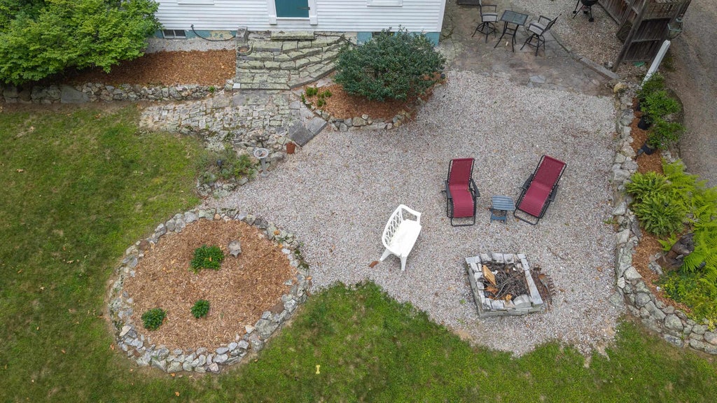 Photo of 616 Tyler Road, Webster, NH 03303 (MLS # 5106106)