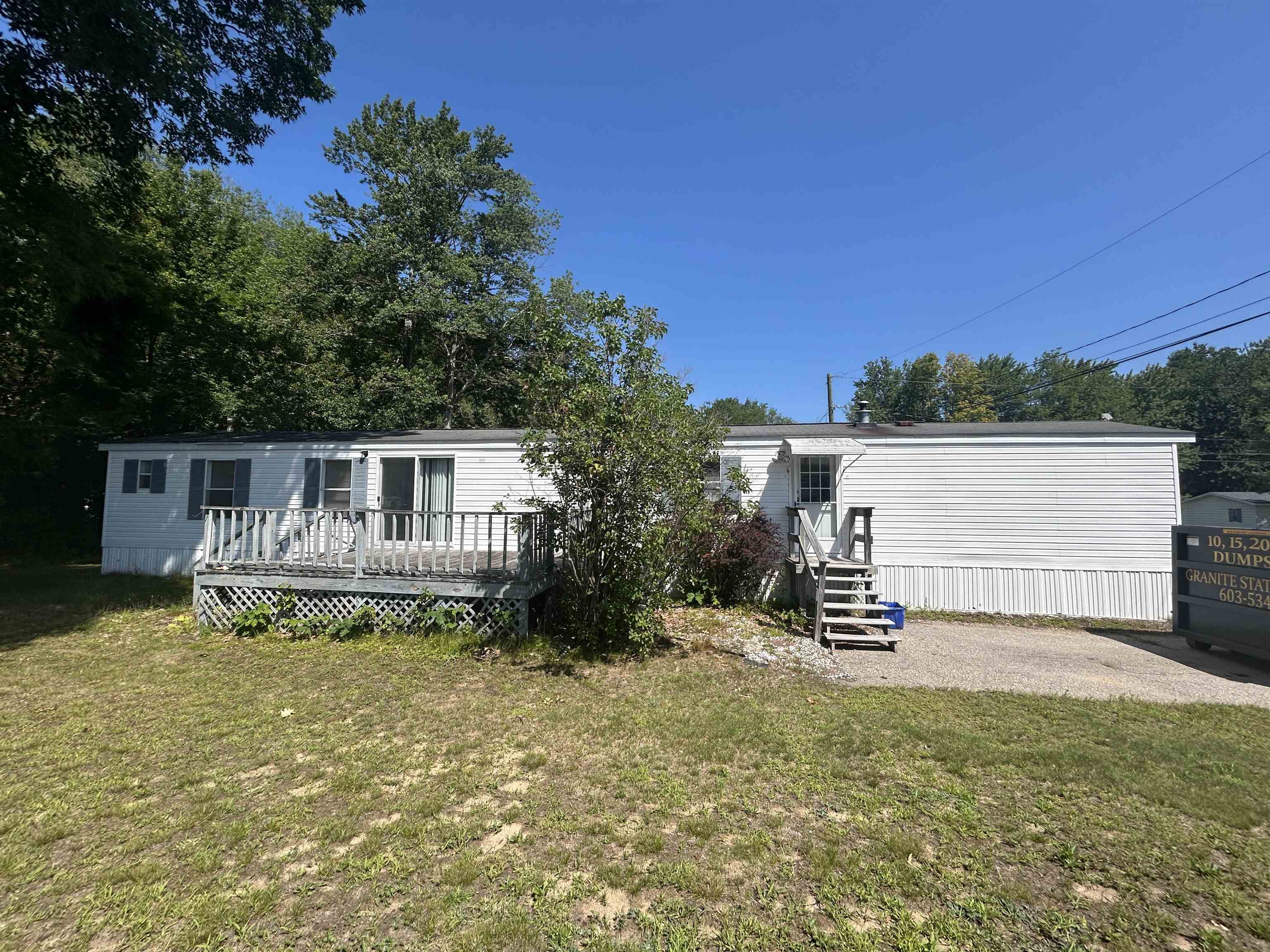136 Sherwood Glen