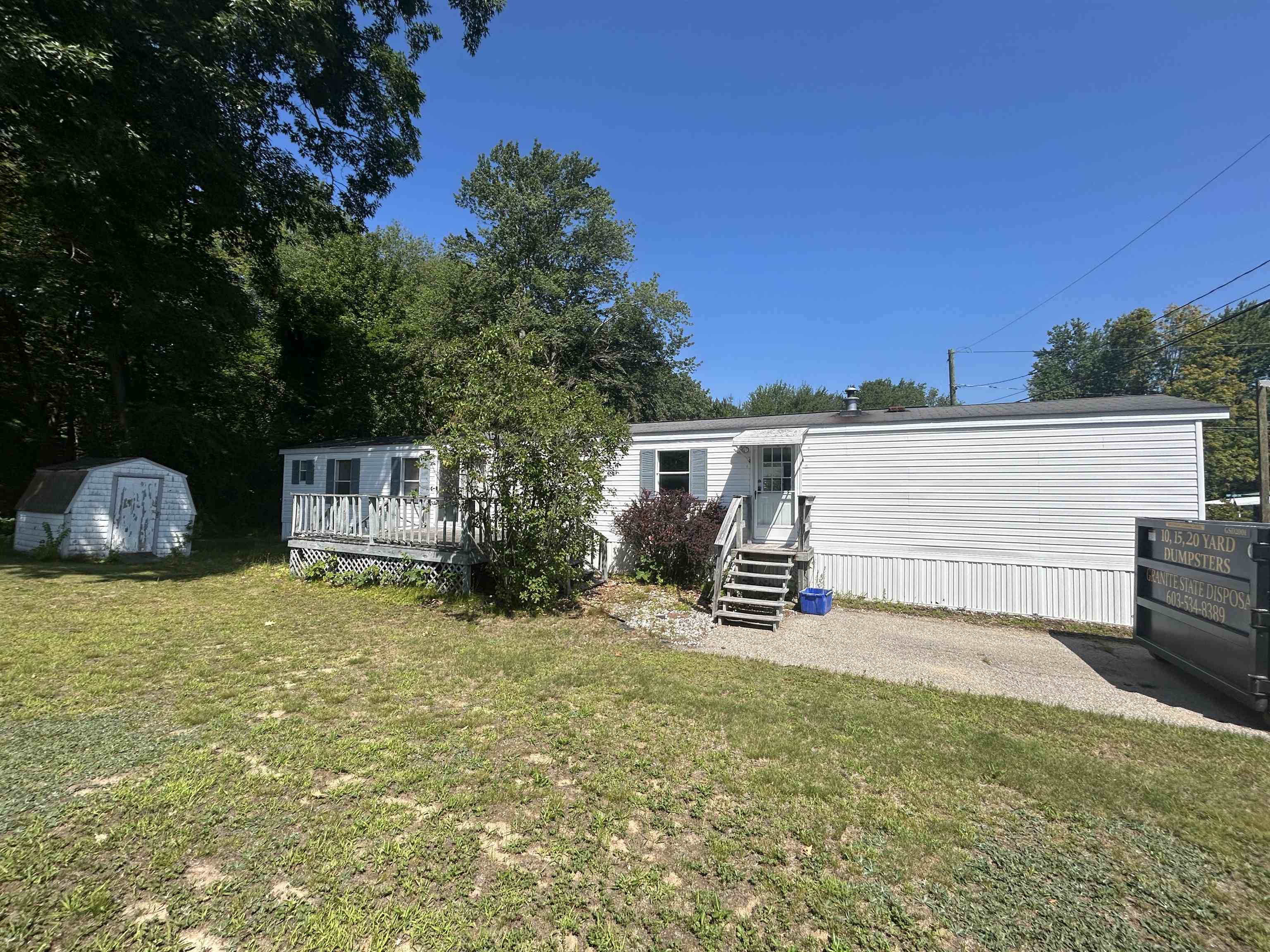 136 Sherwood Glen