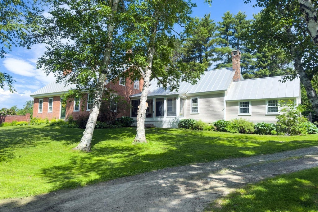Photo of 994 Pearl Lake Road, Sugar Hill, NH 03586 (MLS # 5087178)