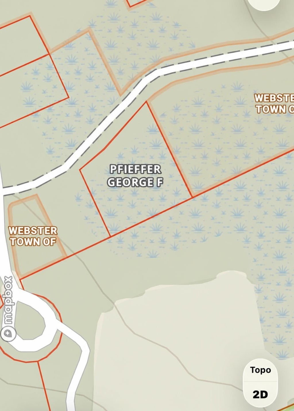 Photo of Amherst Drive #10-6-19 and 10-6-20, Webster, NH 03303 (MLS # 5113126)