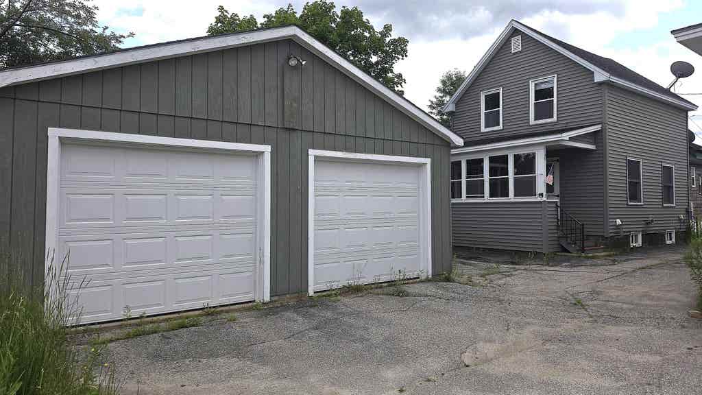 Photo of 112 Jolbert Street, Berlin, NH 03570 (MLS # 5101833)