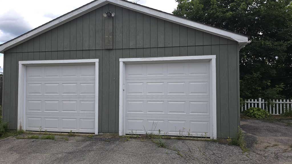 Photo of 112 Jolbert Street, Berlin, NH 03570 (MLS # 5101833)