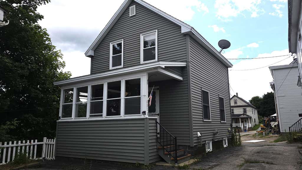 Photo of 112 Jolbert Street, Berlin, NH 03570 (MLS # 5101833)