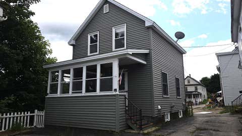 Photo of 112 Jolbert Street, Berlin, NH 03570 (MLS # 5101833)