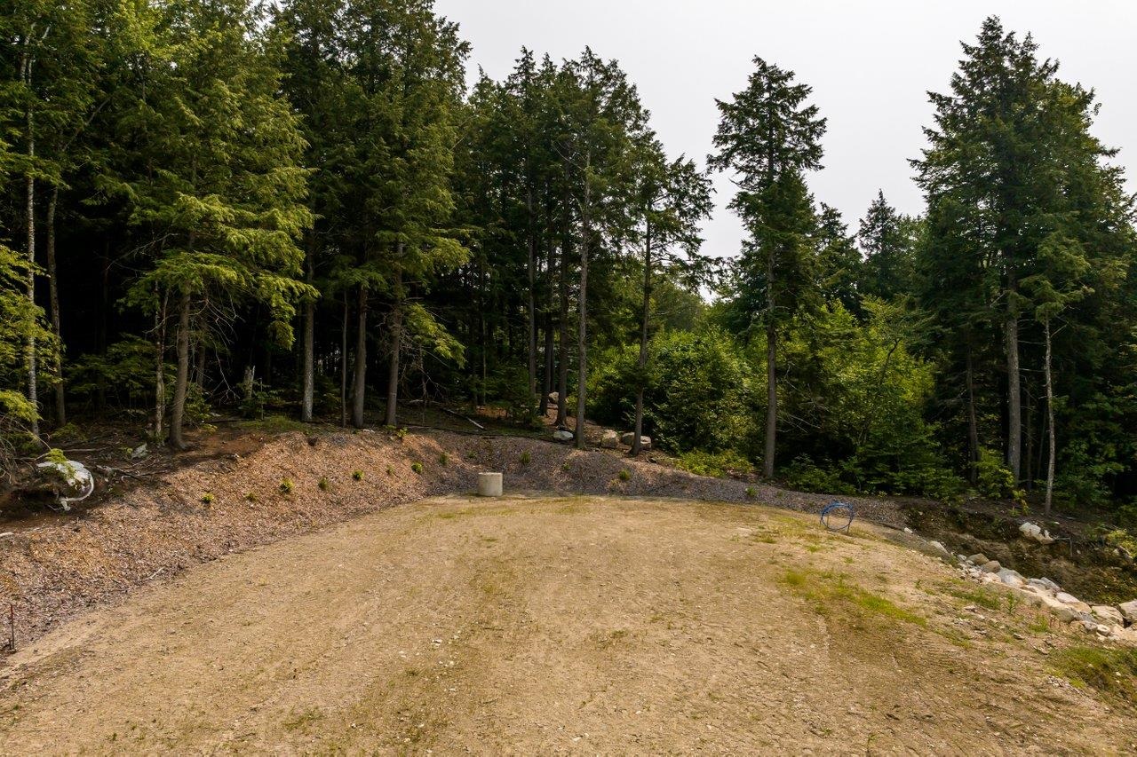 Lot #64 Alton Shores Road Map 71 Lot 64