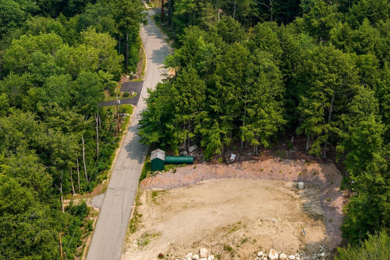 Lot #64 Alton Shores Road Map 71 Lot 64