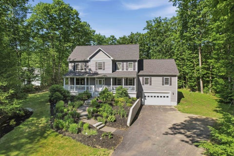7 Lefevre Drive, Kingston, NH 03848 - #: 5081891