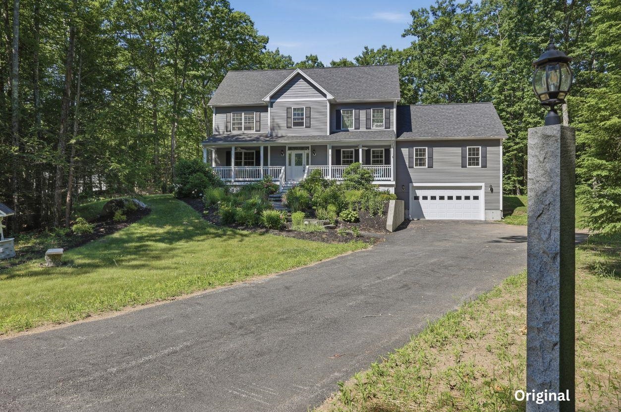 7 Lefevre Drive