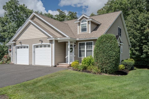 Photo of 26 Settlers Way, Pelham, NH 03076 (MLS # 5107689)