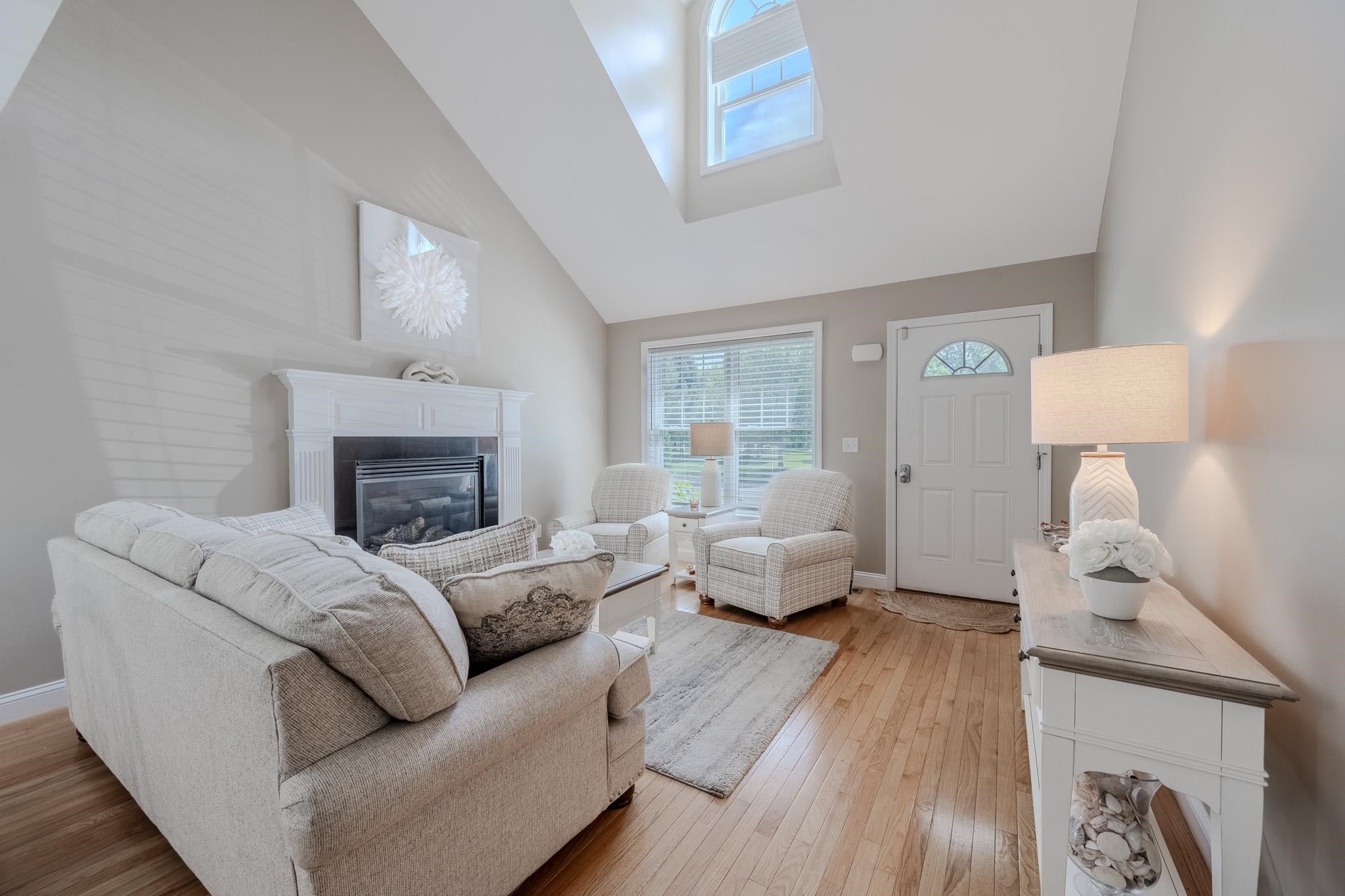 26 Settlers Way