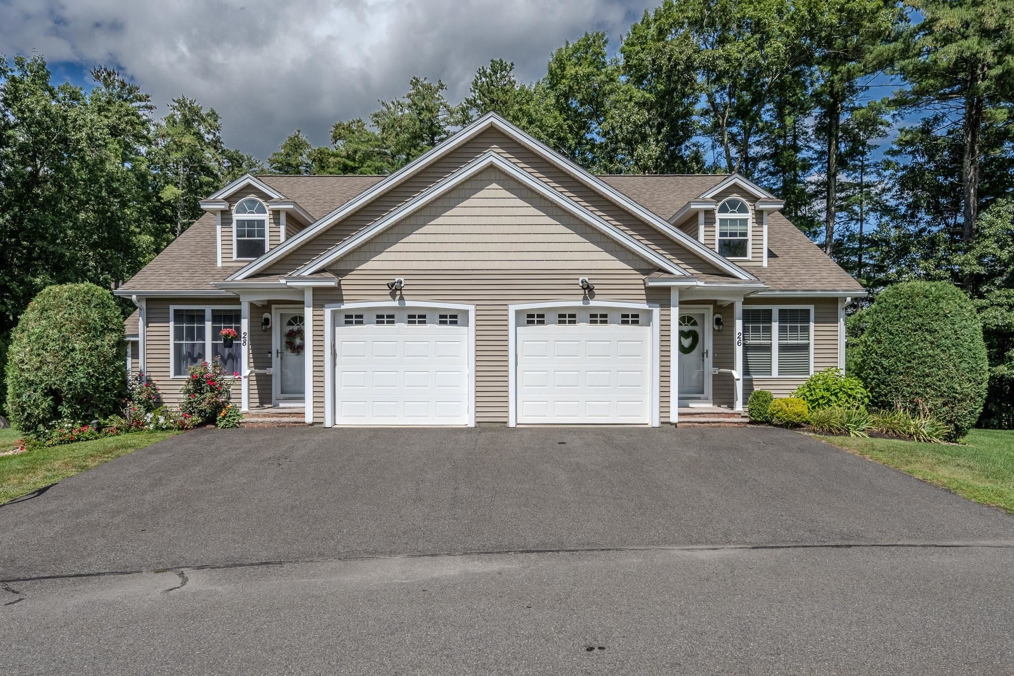 26 Settlers Way