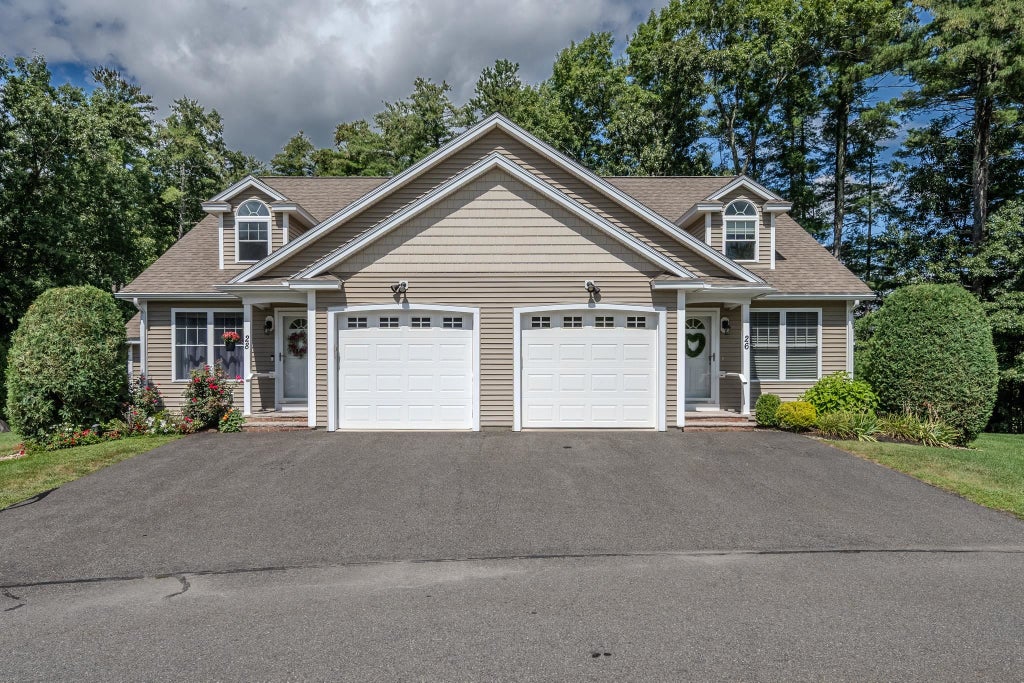 Photo of 26 Settlers Way, Pelham, NH 03076 (MLS # 5107689)