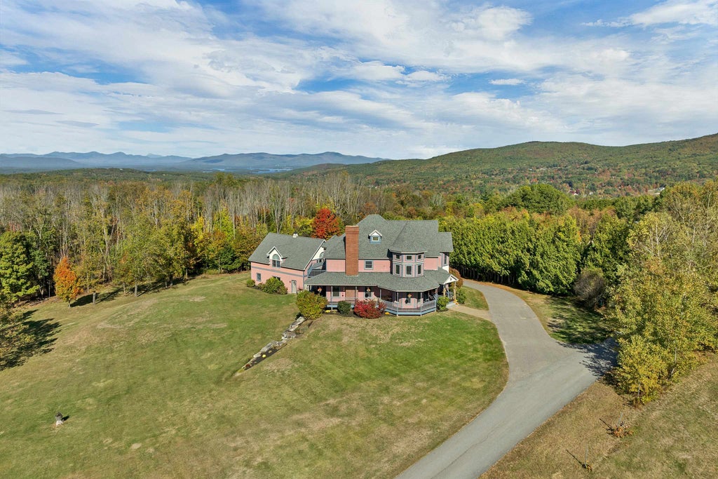 Photo of 292 Liberty Hill Road, Gilford, NH 03249 (MLS # 5086671)