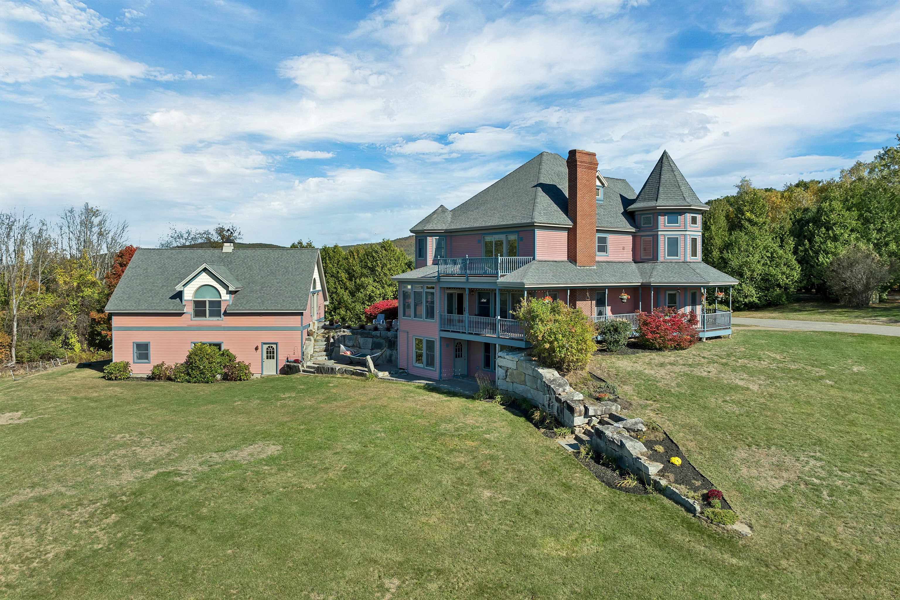 292 Liberty Hill Road
