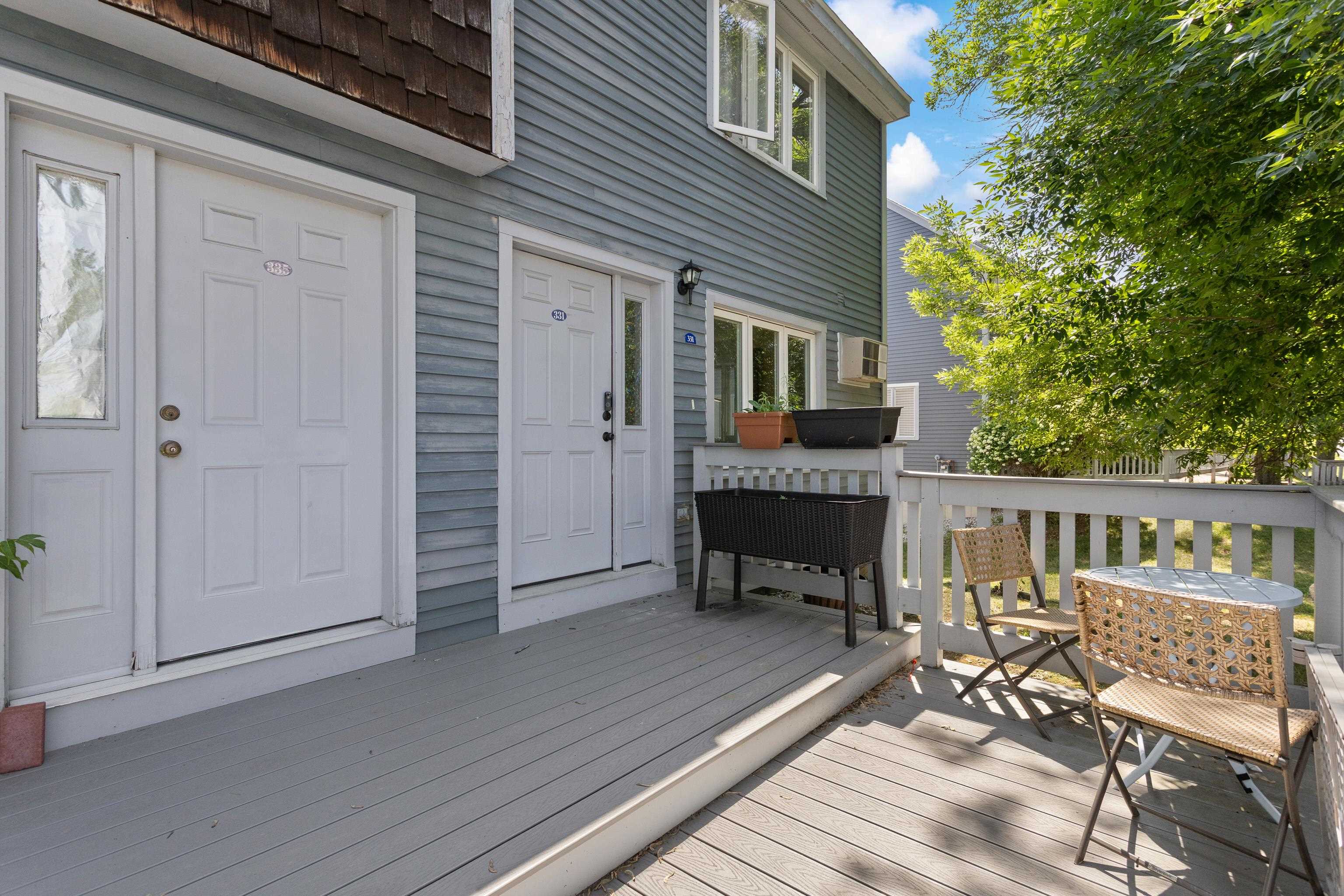 331 Blucher Street