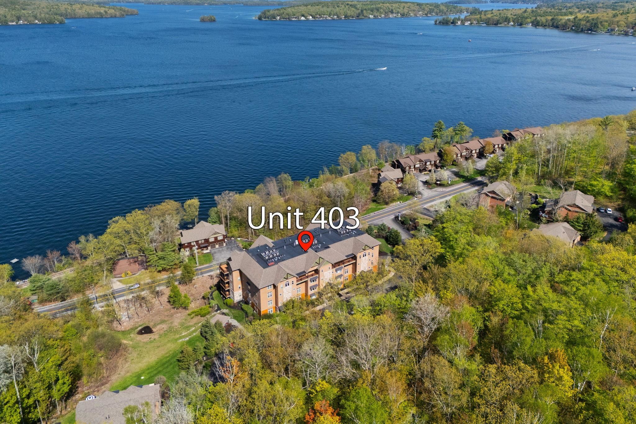 616 Scenic Road 403