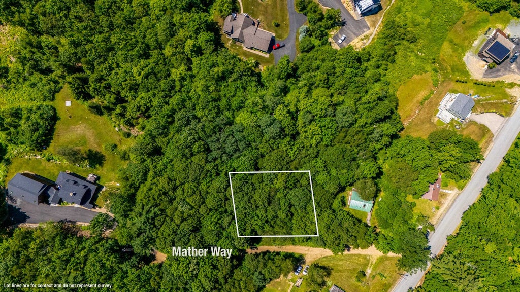 Photo of 00 Mather Way #V10-32-A, Jackson, NH 03846 (MLS # 5053758)