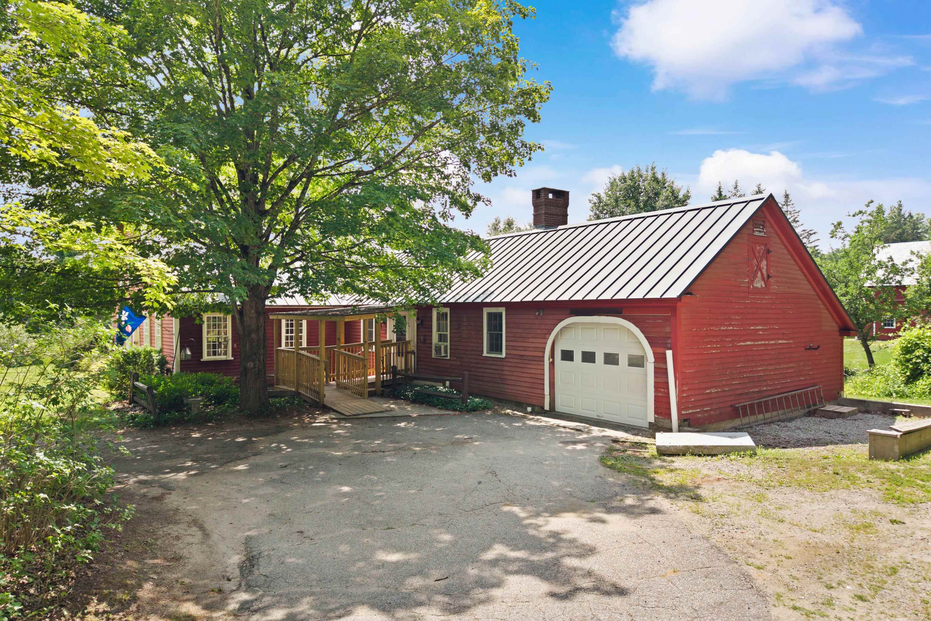 110 Westport Village Road