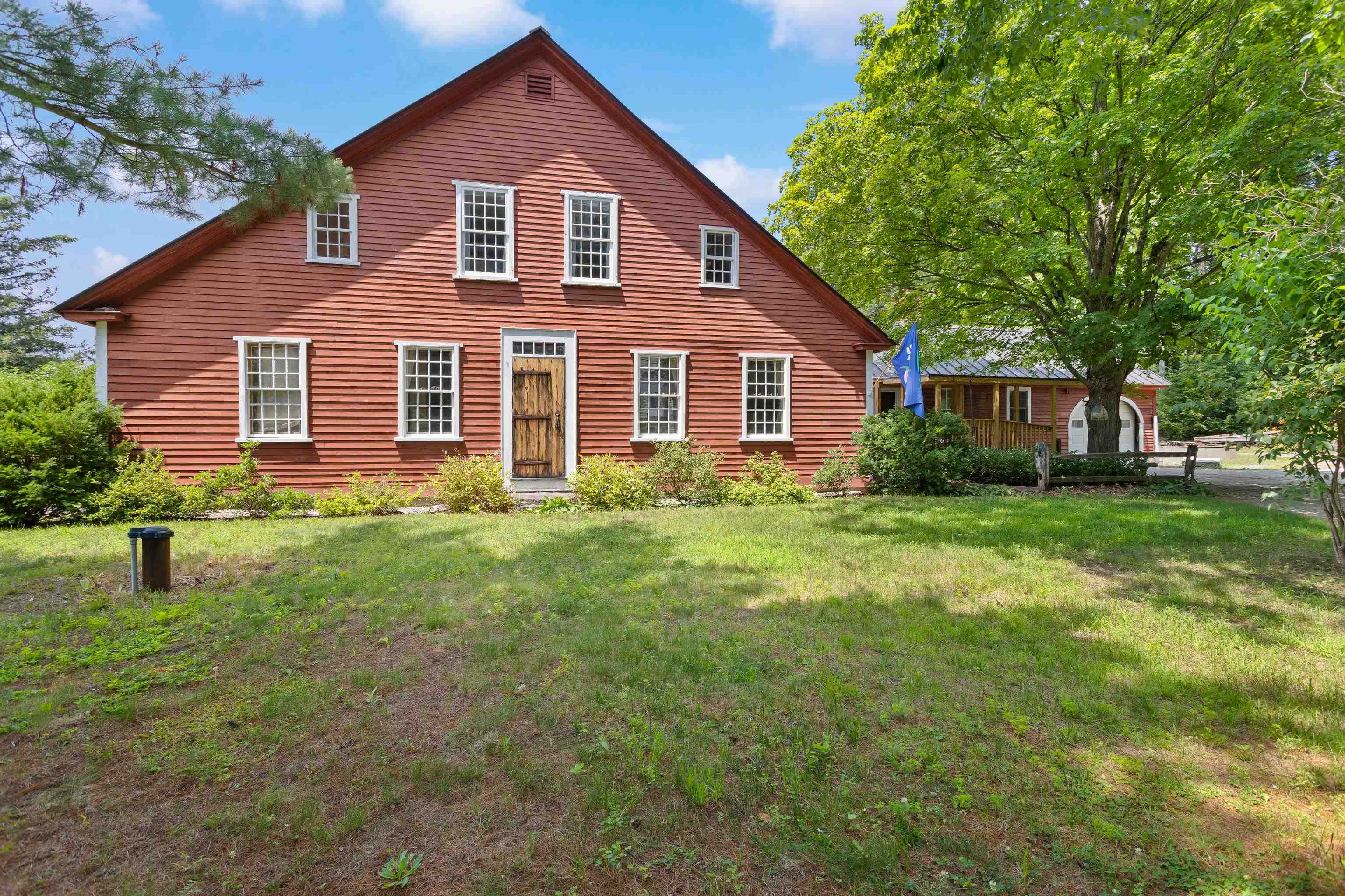 110 Westport Village Road