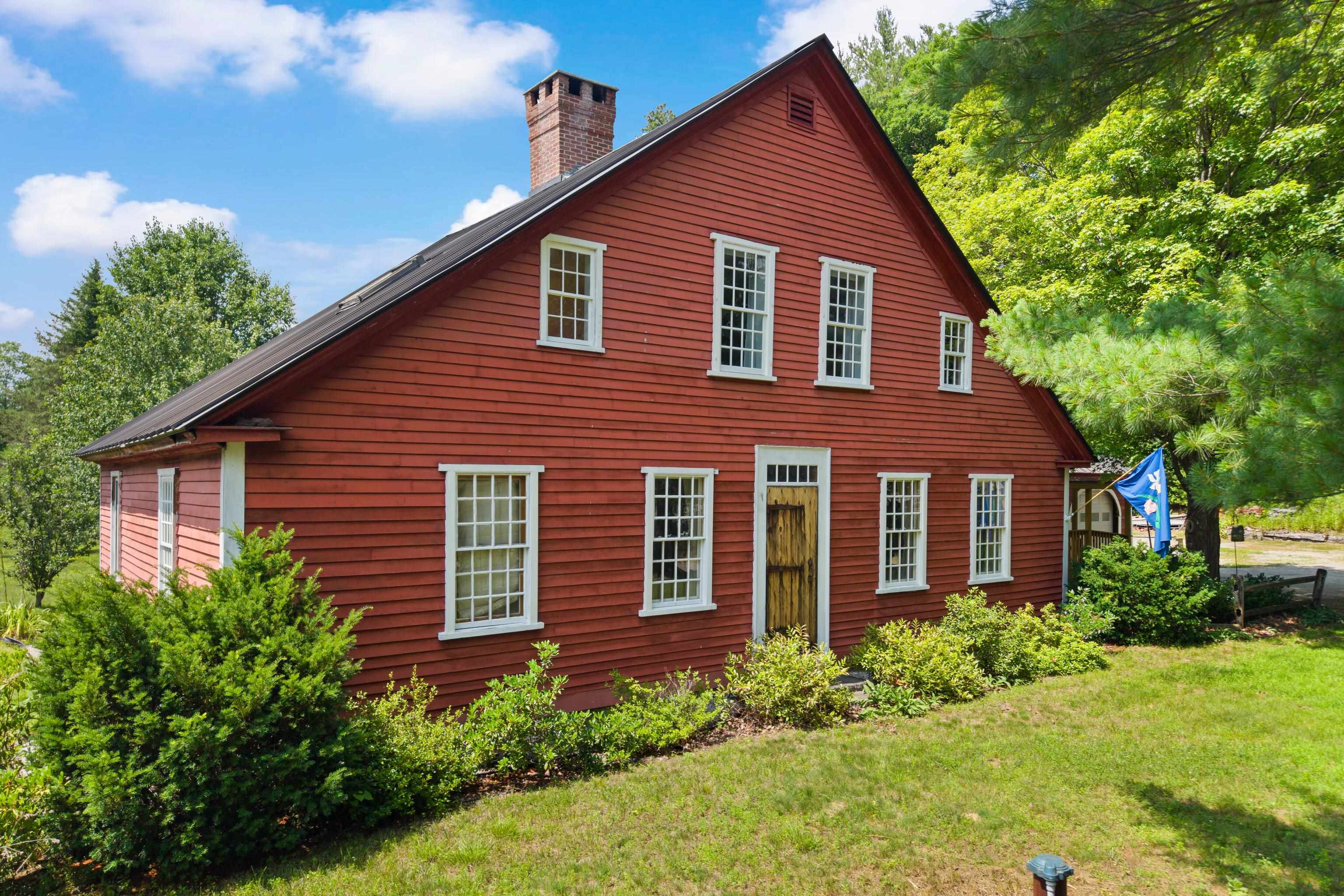 110 Westport Village Road