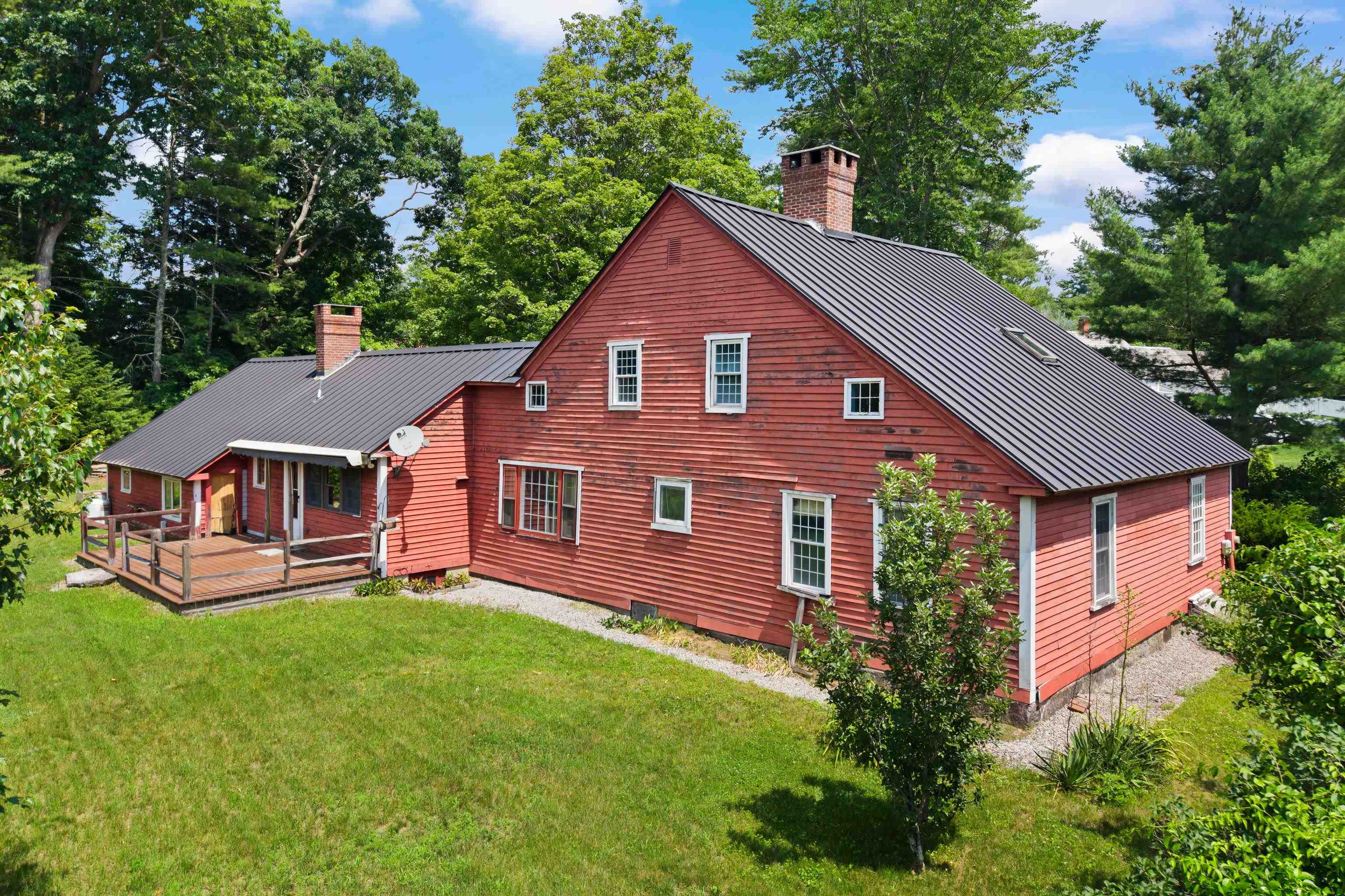 110 Westport Village Road