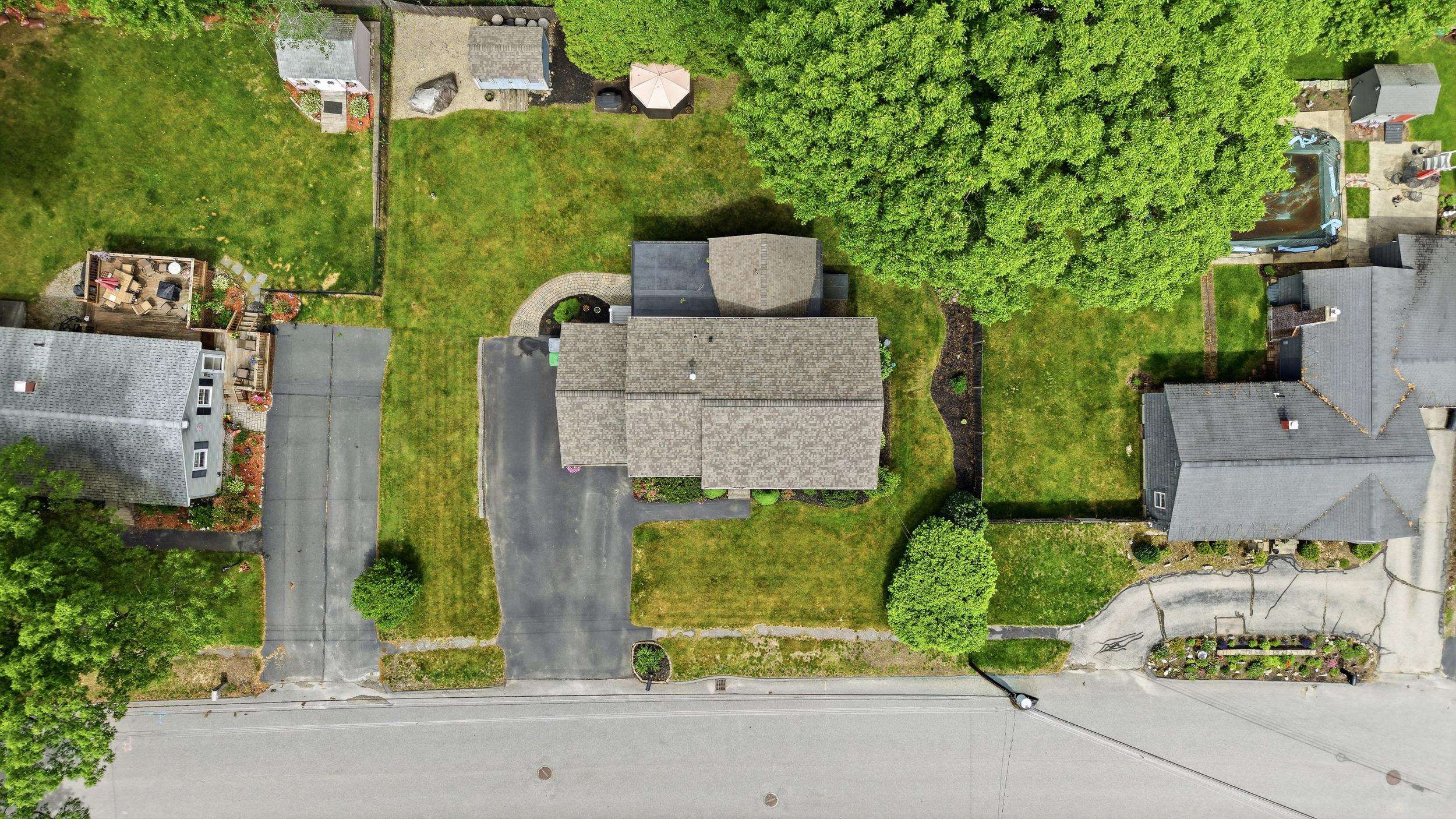 41 Nottingham Drive