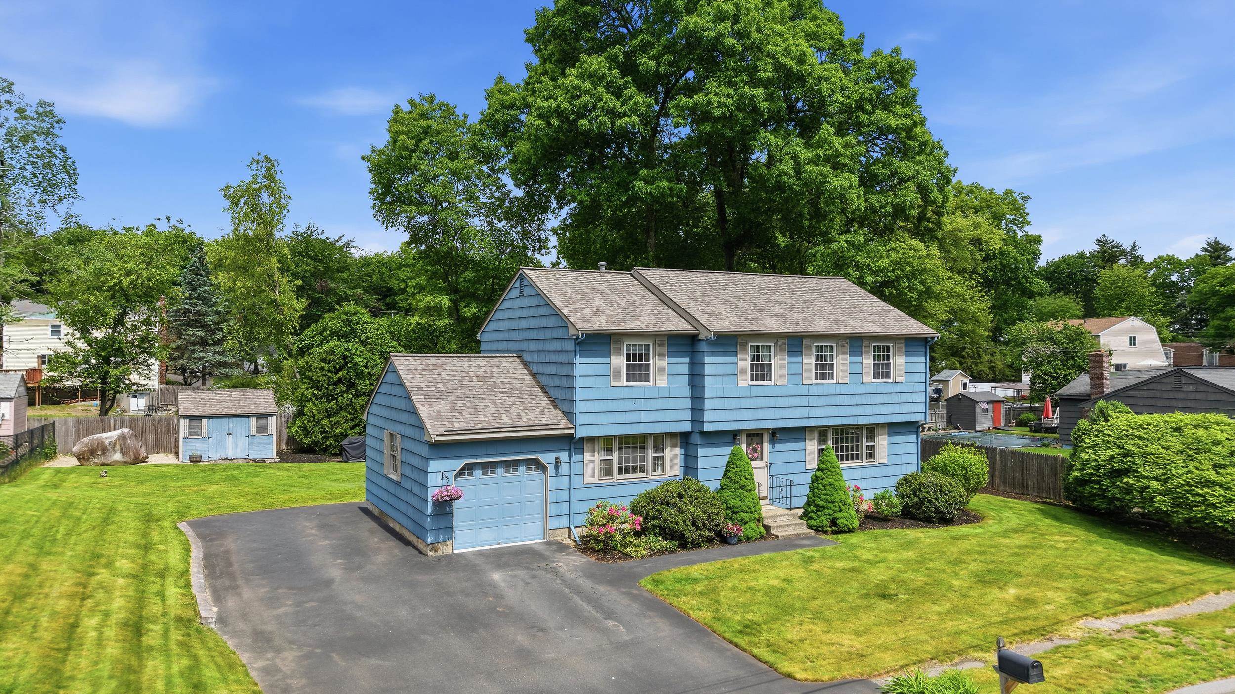 41 Nottingham Drive