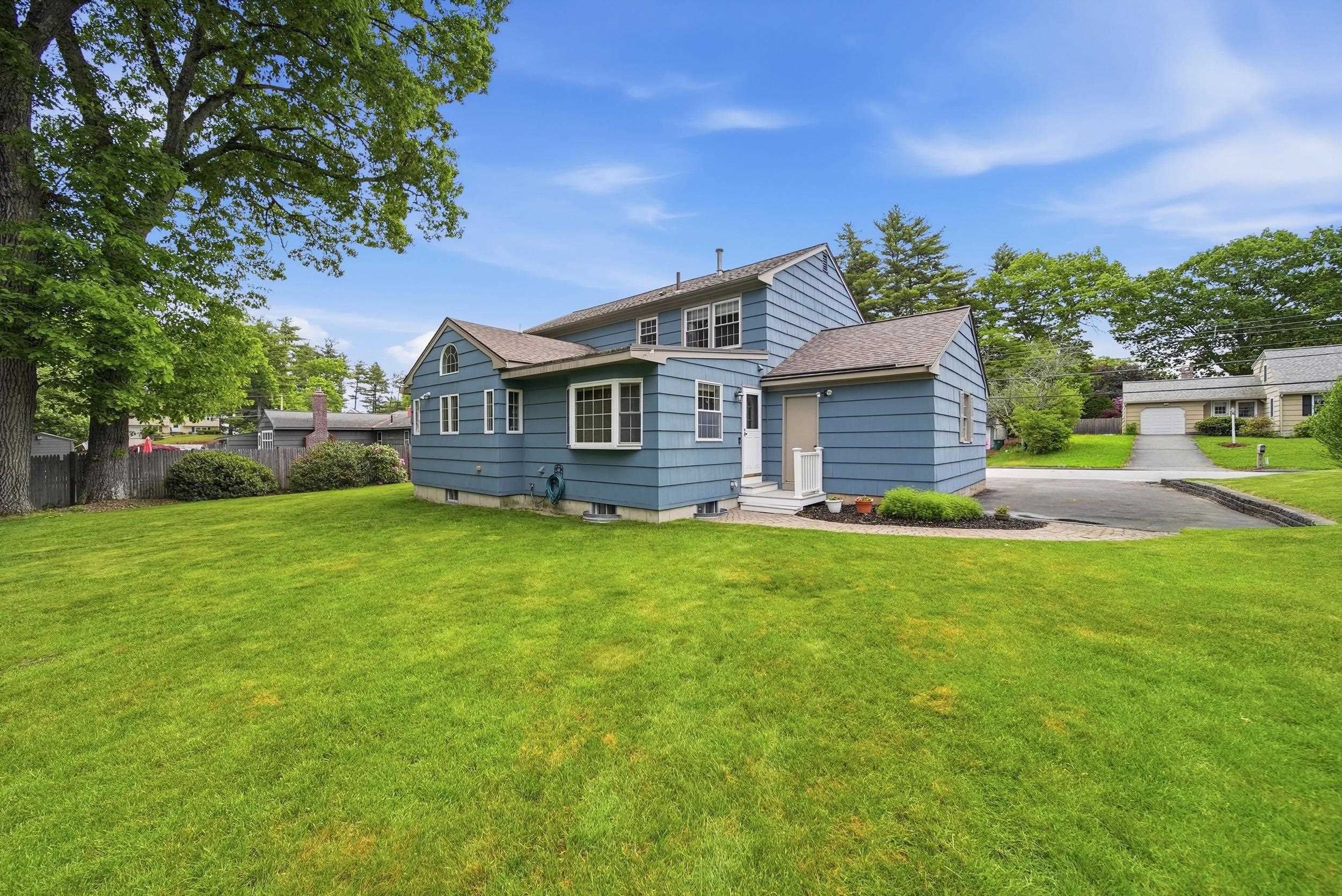41 Nottingham Drive