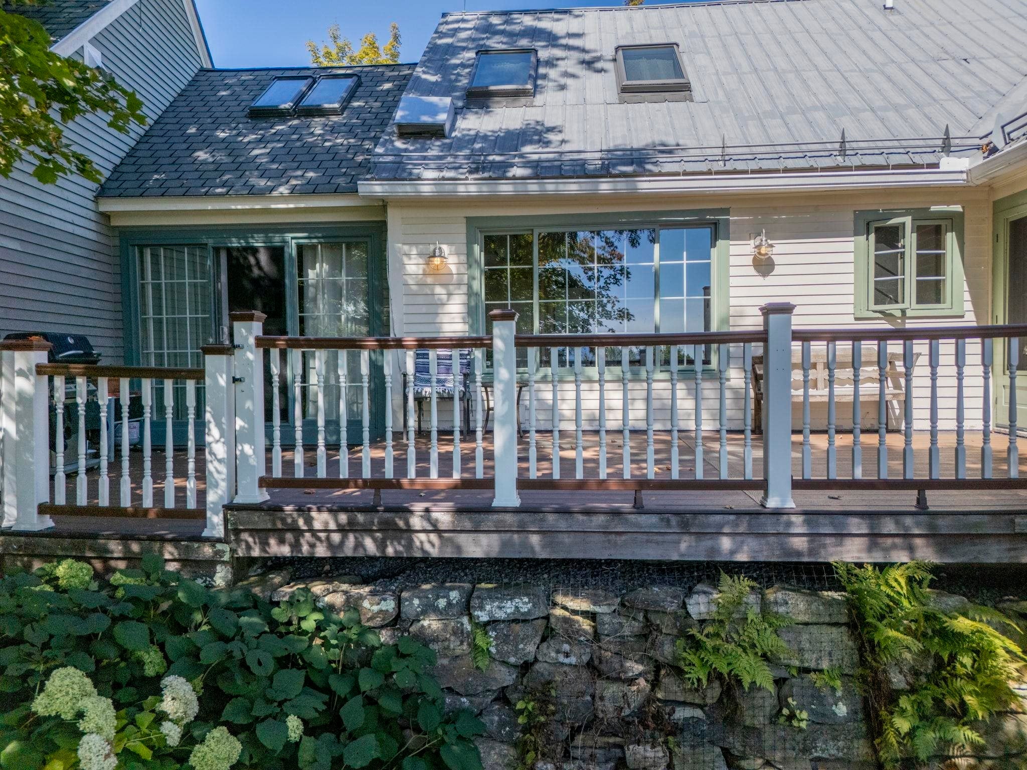 901 Merrill Mountain Road