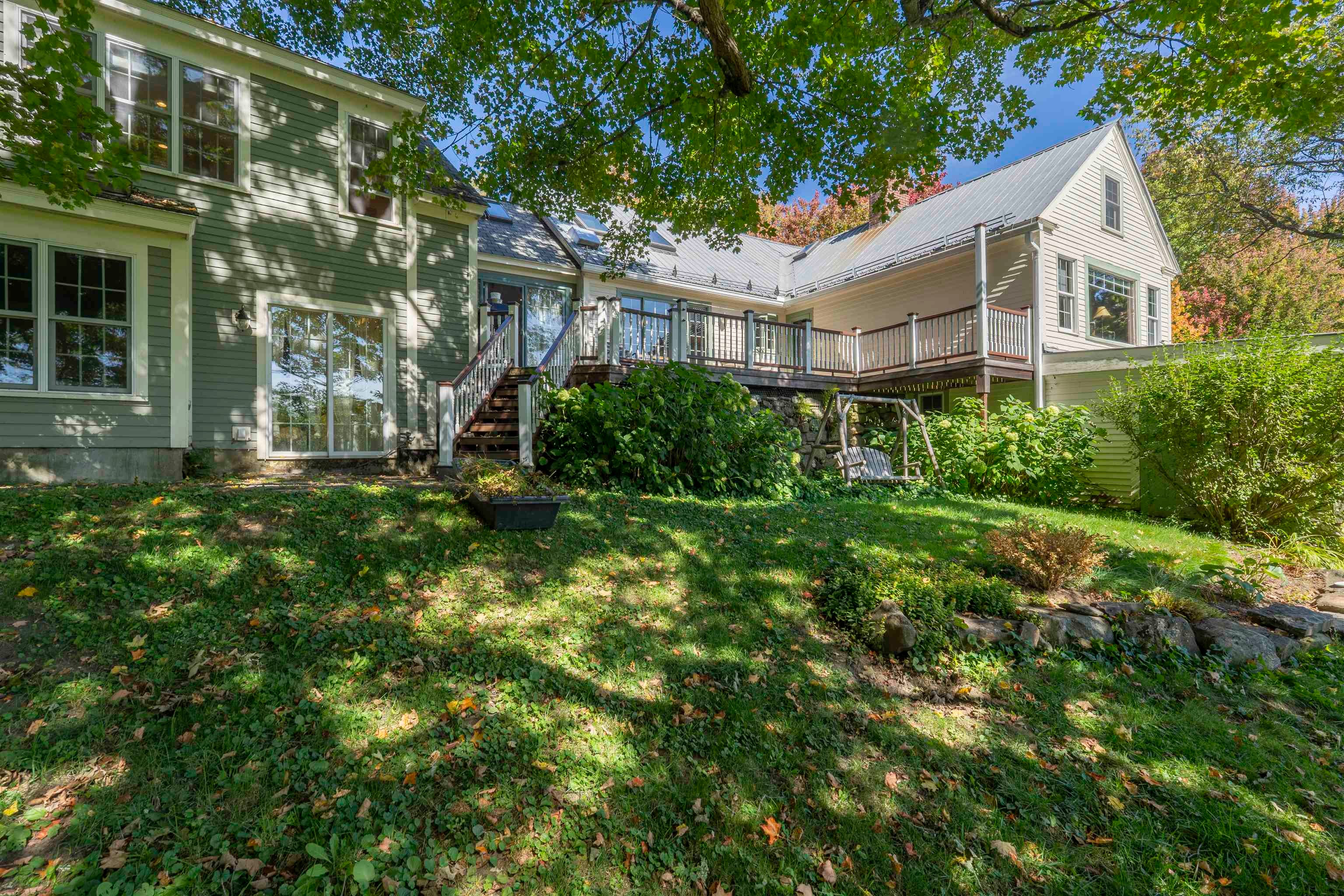 901 Merrill Mountain Road