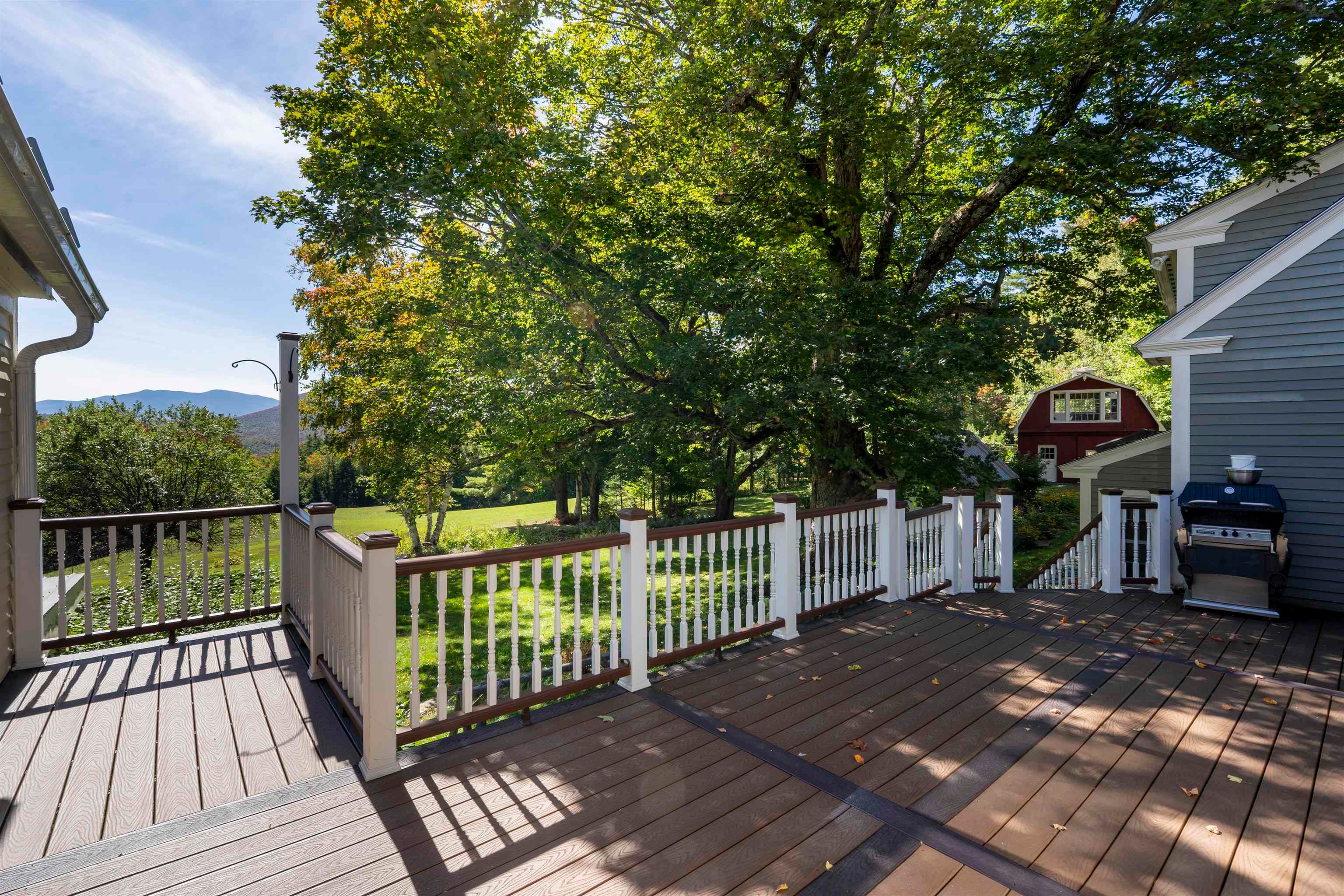 901 Merrill Mountain Road