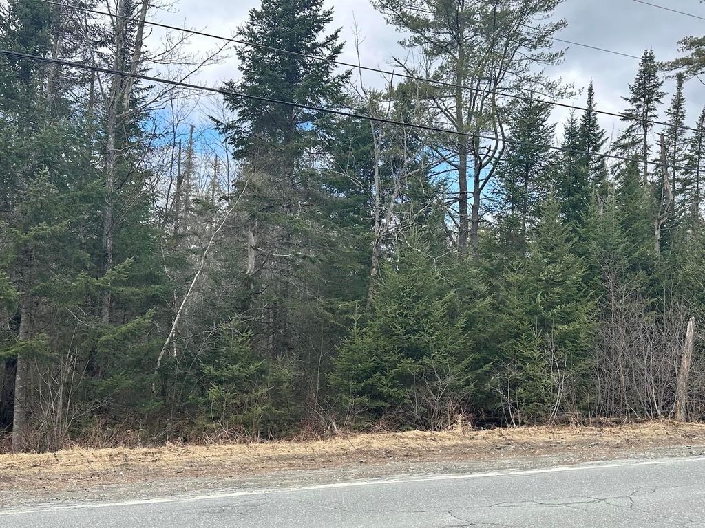 Photo of 0 North Littleton Road, Littleton, NH 03561 (MLS # 5094681)
