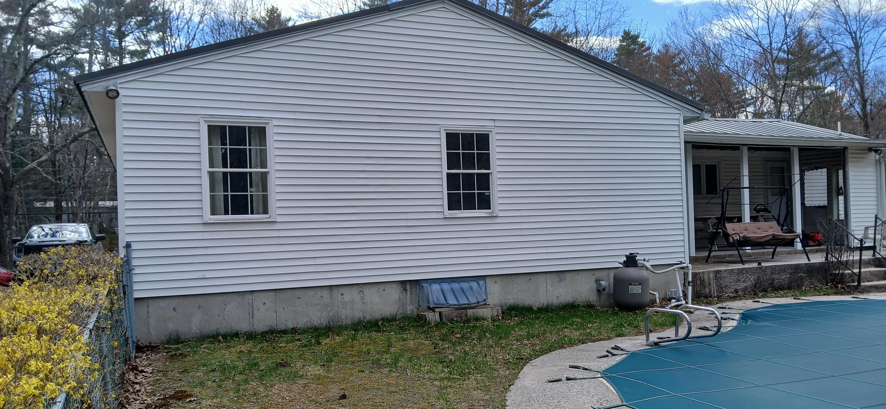 335 Chestnut Hill Road