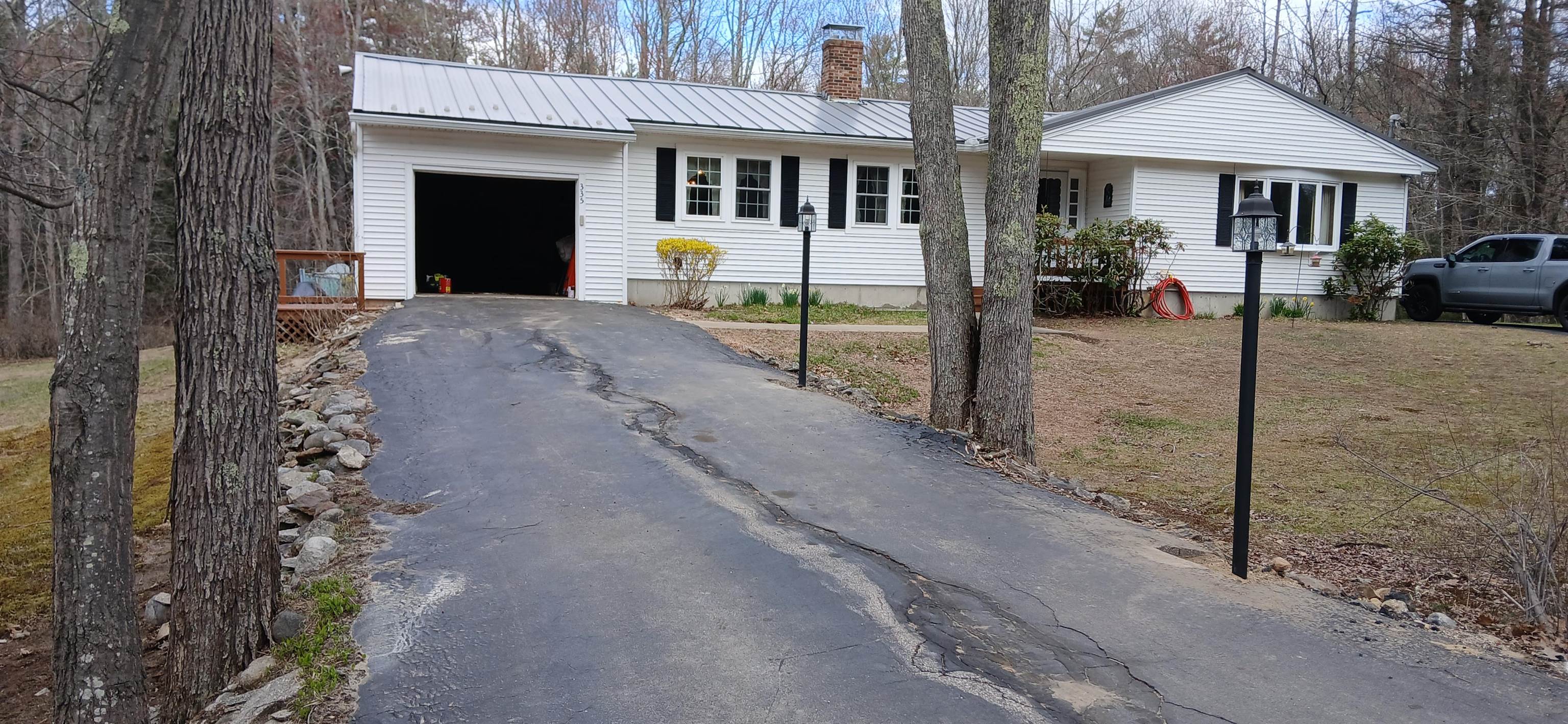 335 Chestnut Hill Road