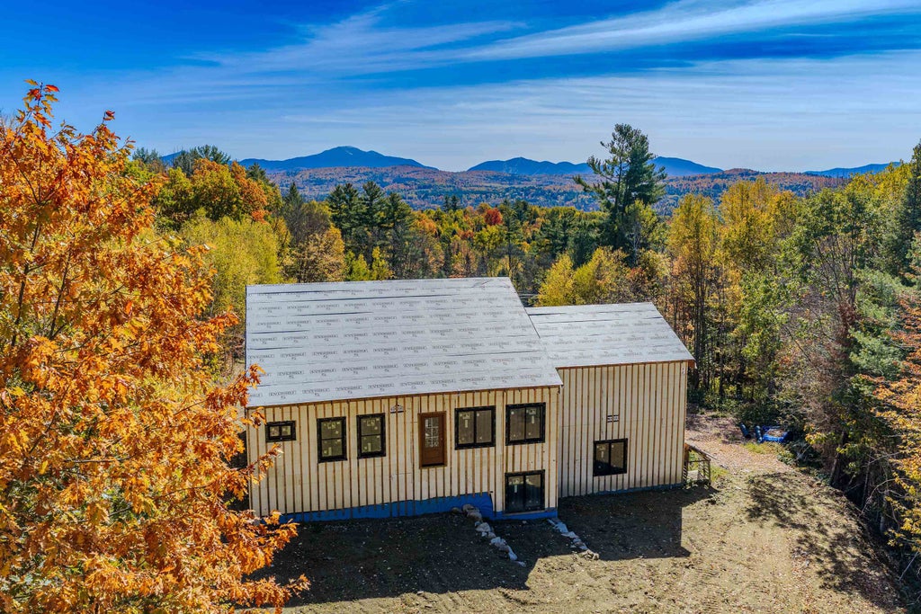 Photo of 245 Manns Hill Road, Littleton, NH 03561 (MLS # 5088631)
