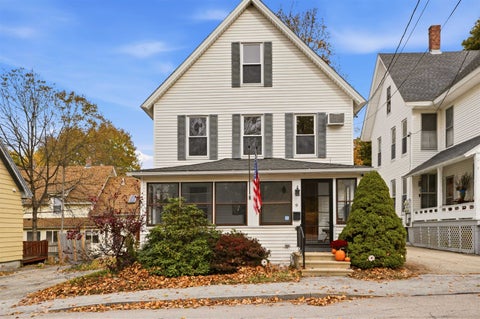 Photo of 9 Pleasant Street, Pembroke, NH 03275 (MLS # 5116240)