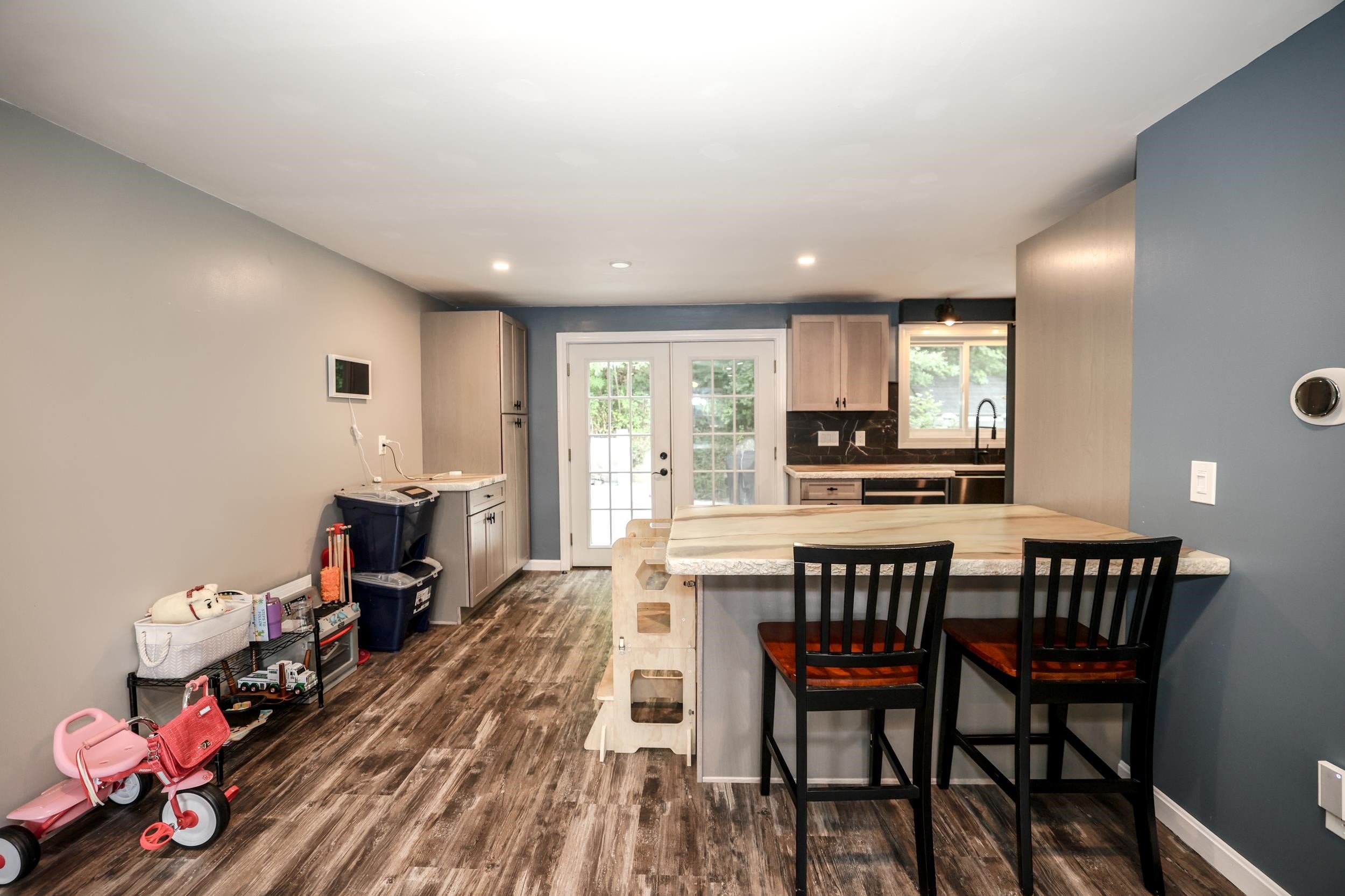 49A Dale Road