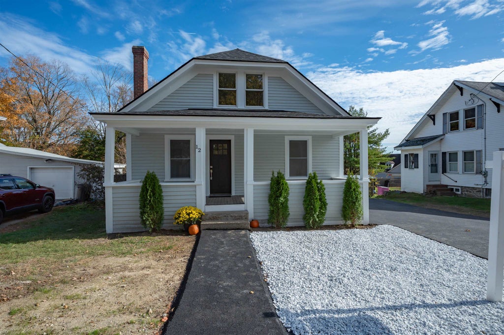 Photo of 12 Millville Street, Salem, NH 03079 (MLS # 5116369)