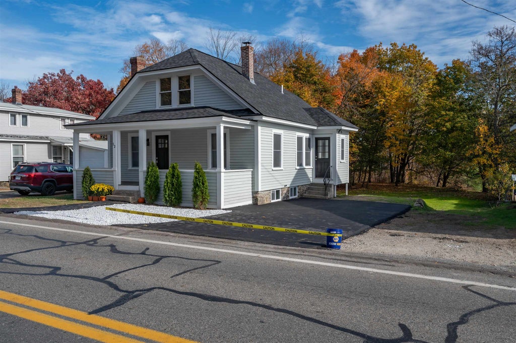 Photo of 12 Millville Street, Salem, NH 03079 (MLS # 5116369)