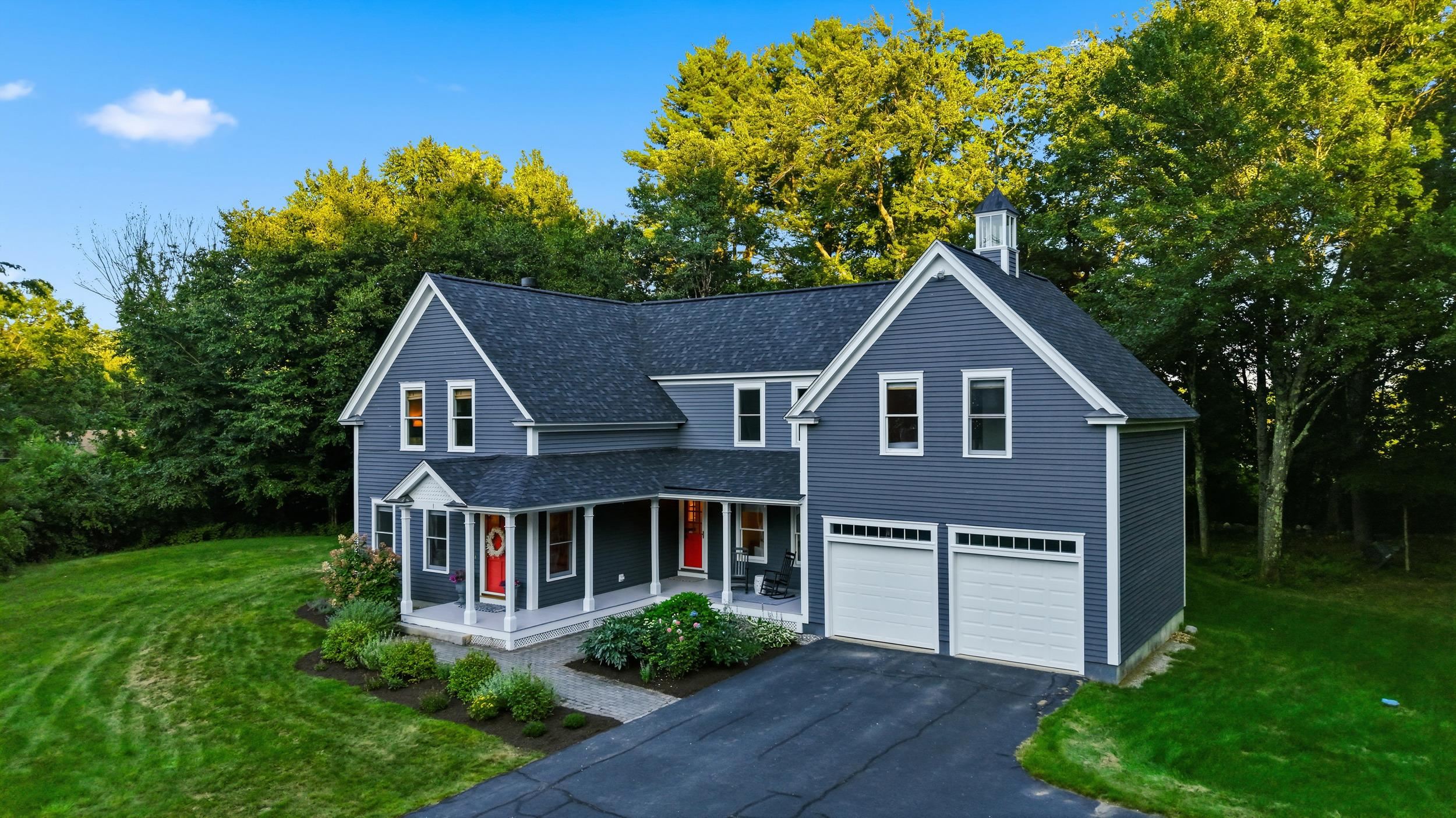 1 Quail Ridge