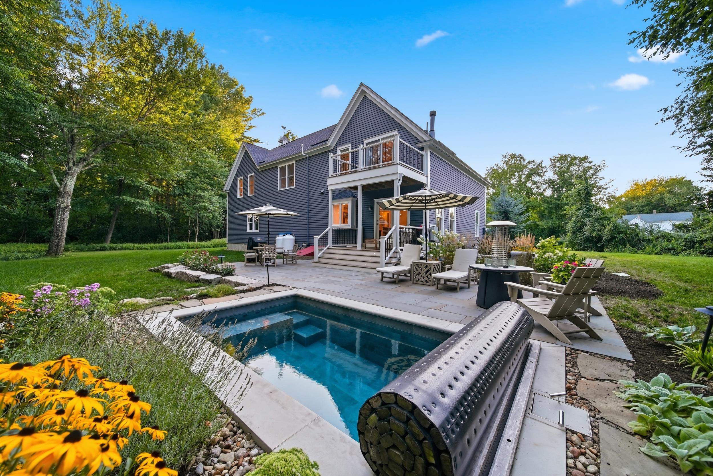 1 Quail Ridge