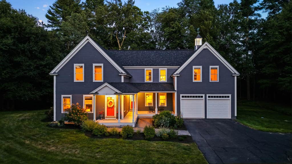 Photo of 1 Quail Ridge, Concord, NH 03301 (MLS # 5105999)