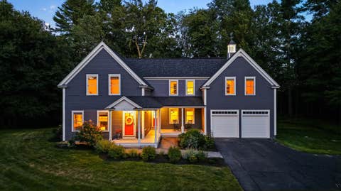 Photo of 1 Quail Ridge, Concord, NH 03301 (MLS # 5105999)
