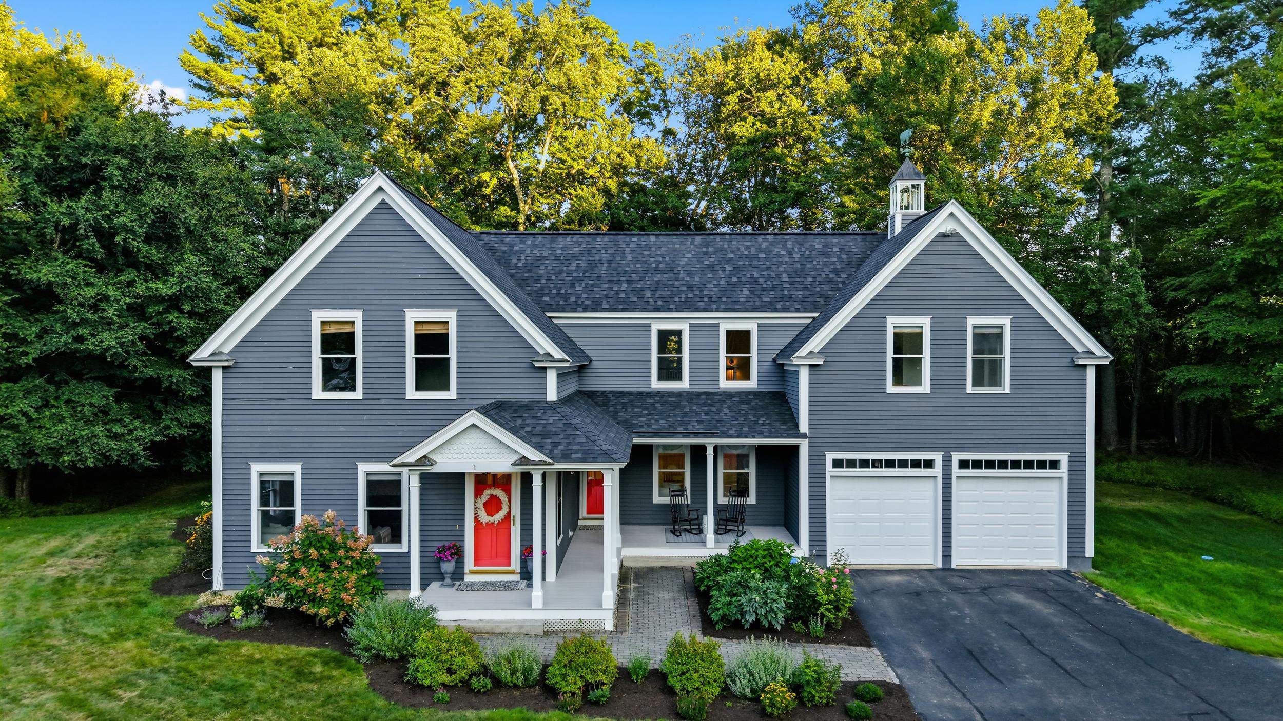 1 Quail Ridge