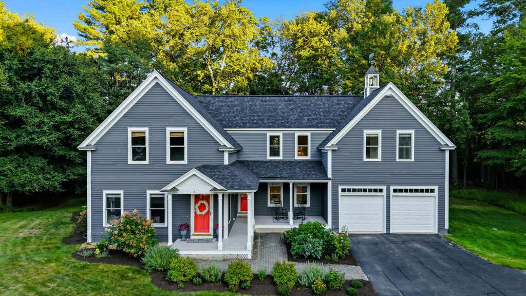 Photo of 1 Quail Ridge, Concord, NH 03301 (MLS # 5105999)